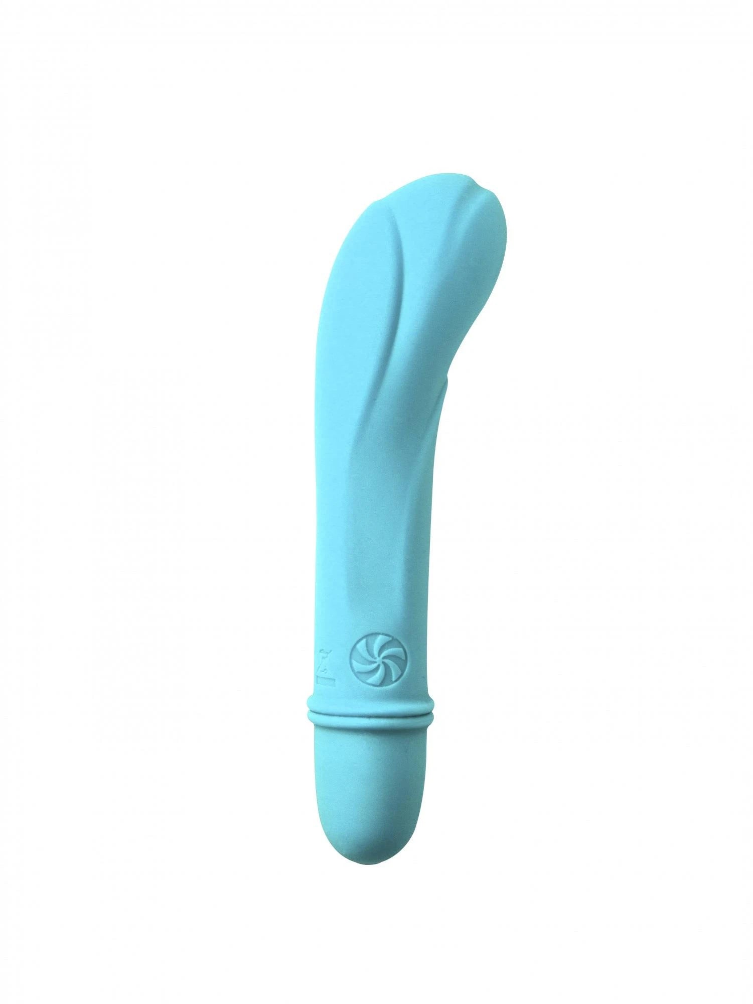 Vibrator-Universe Secret Flower BLUE