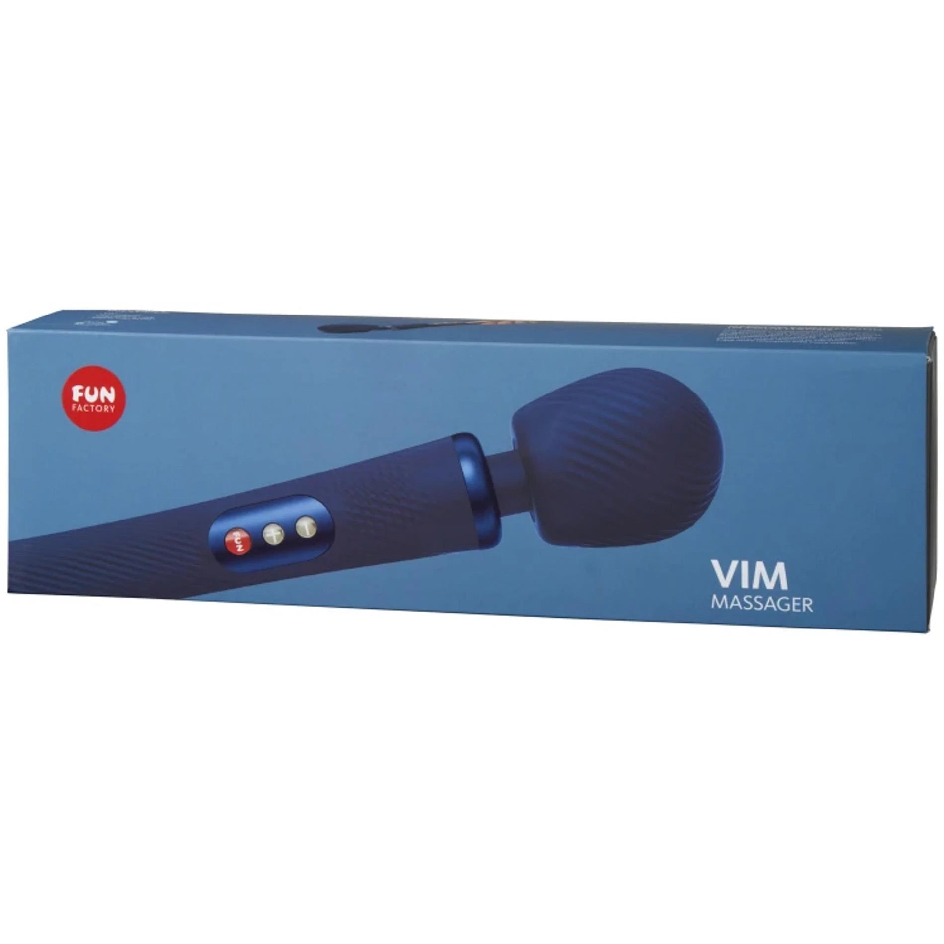 Fun Factory - Vim bleu