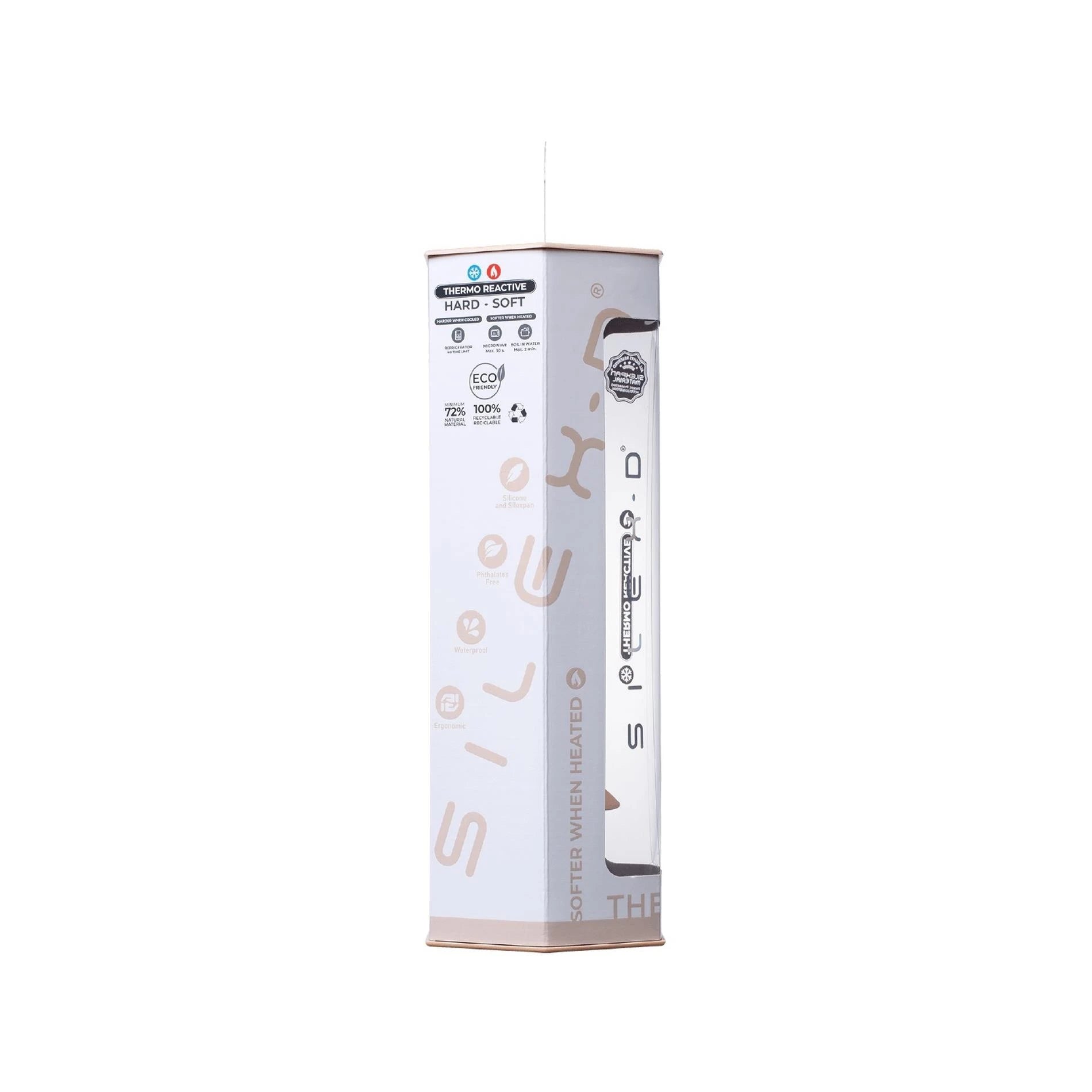 Dildo-SD.Model 2 ( 6″ ) Flesh