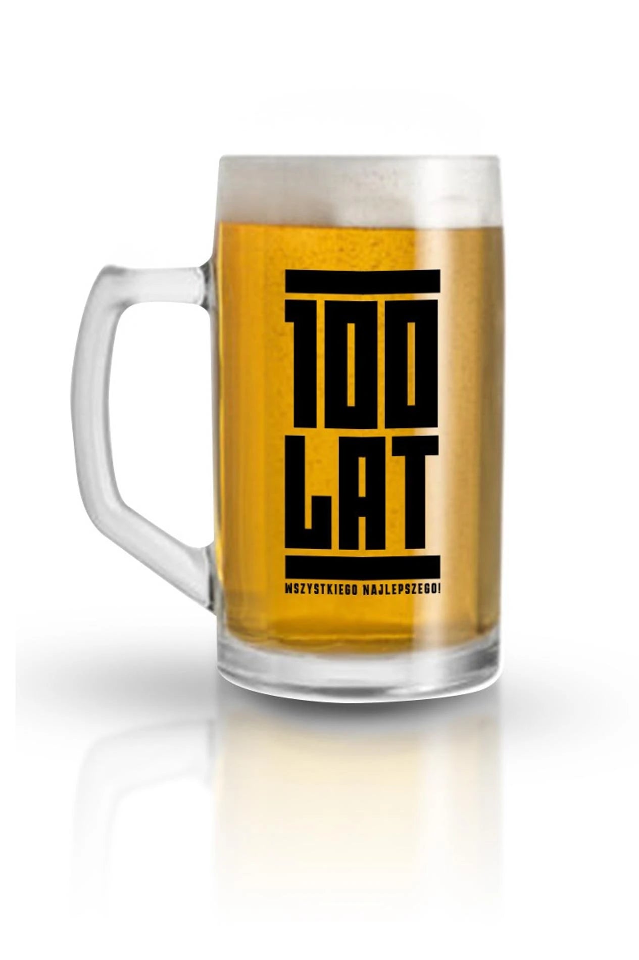 Funny Beer - Chope 500ml - 100