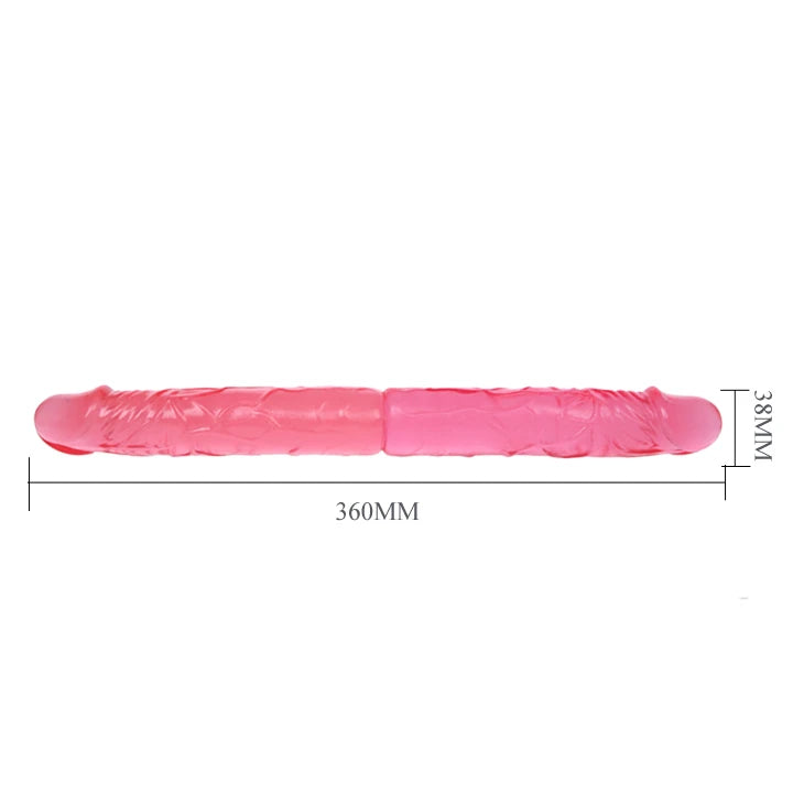 BAILE - DOUBLE DONG 14″