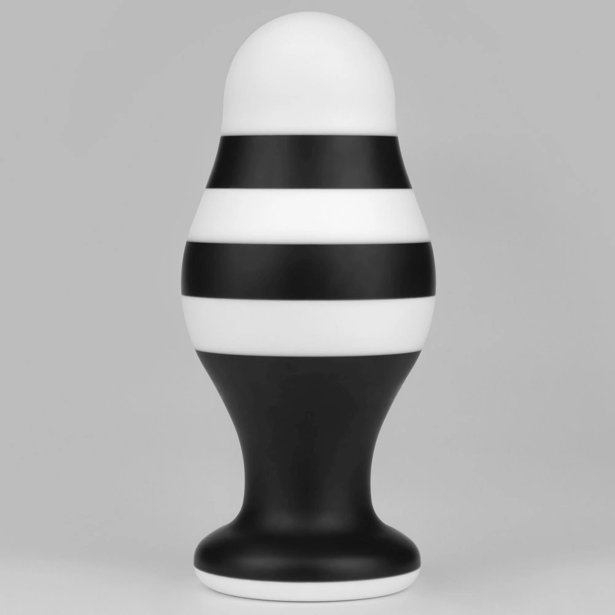 6.5″″ X-Missioner Butt Plug