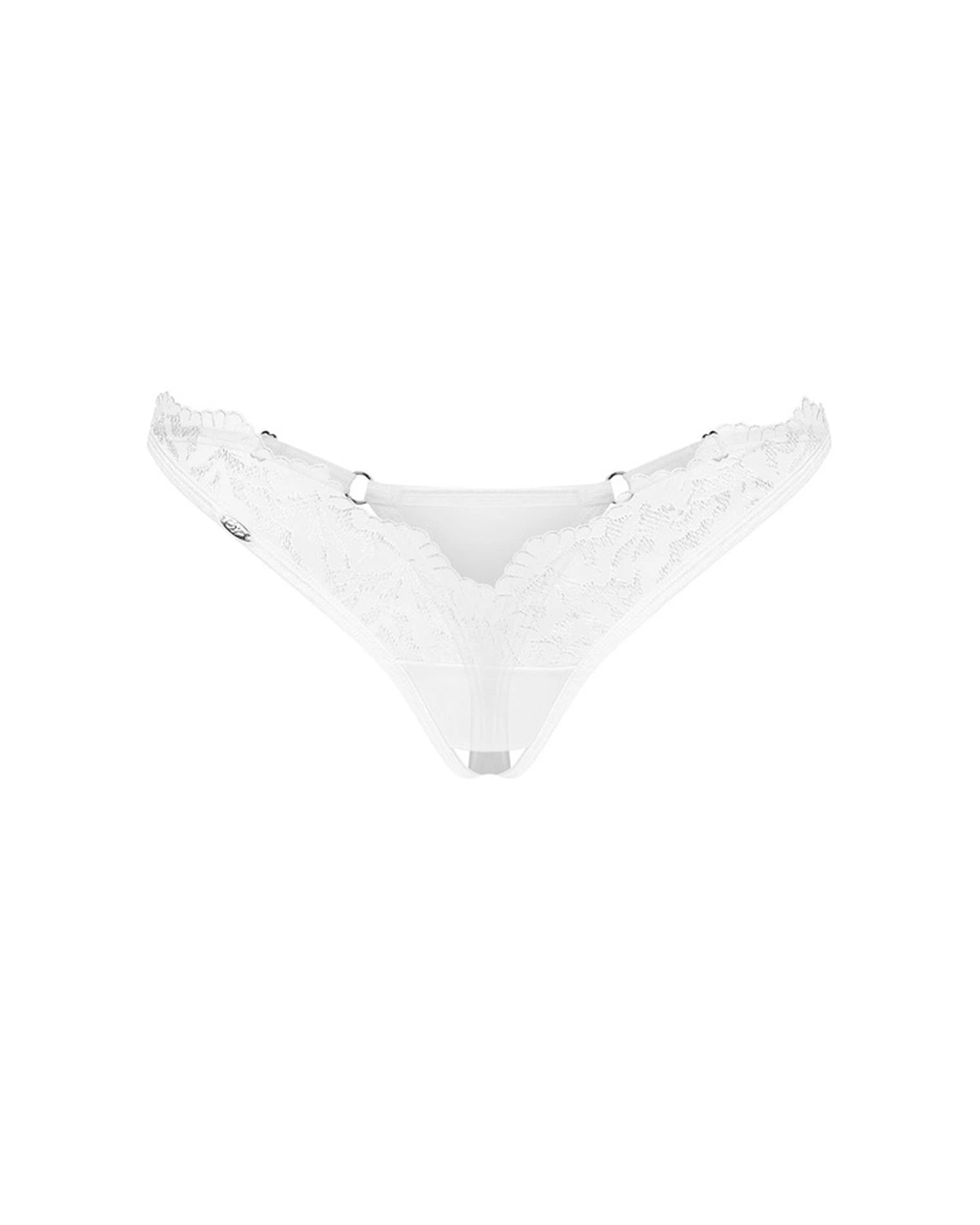 Crotchless Thong Arrowel