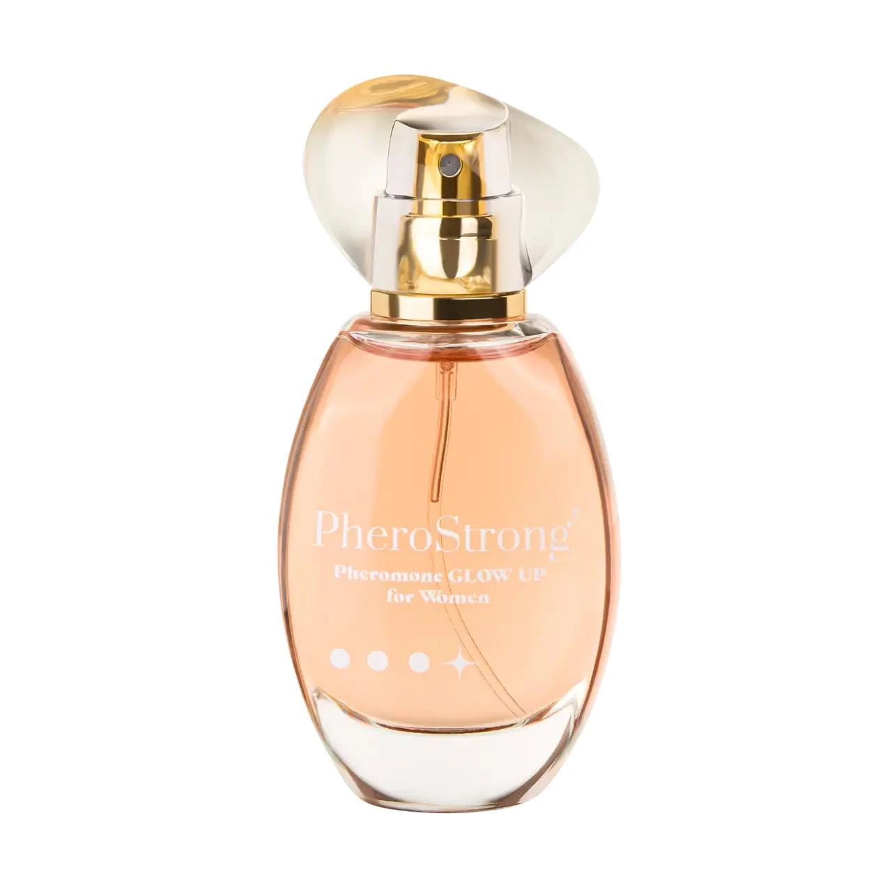 PheroStrong Pheromone Glow up for Women