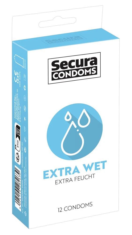 Extra Wet
