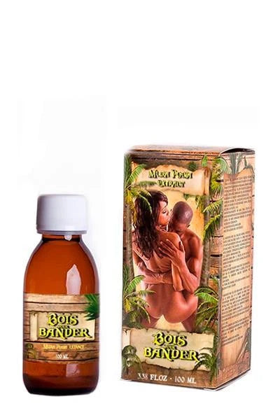 Diet.suppl.-BOIS BANDE 100 ML