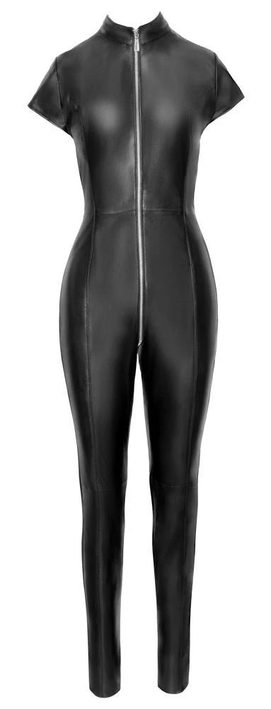 Combinaison en cuir L