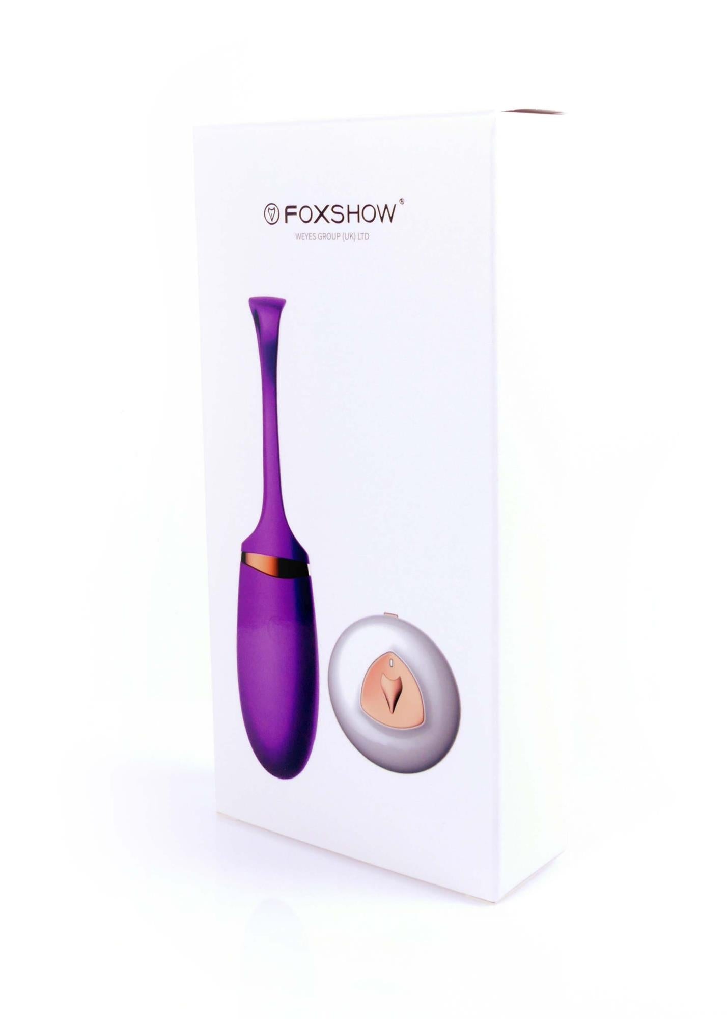 Jajko/vibr-Vibrating Silicone Love EGG USB 10 fonctions / Contrôle vocal