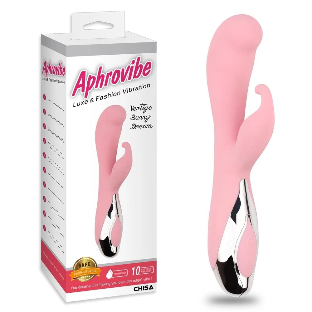 Vertigo Bunny Rêve