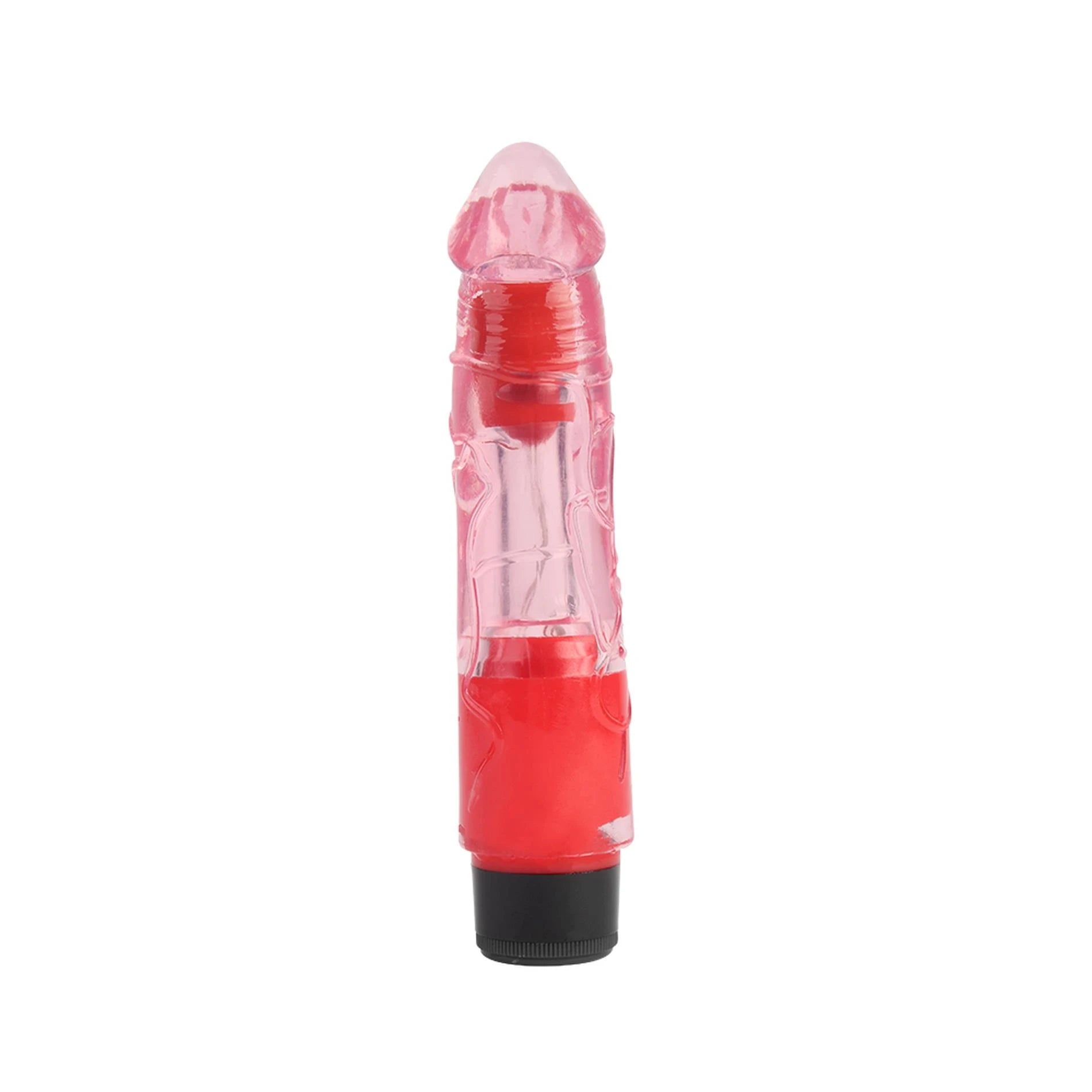 8.1''Vibration réaliste-Rose