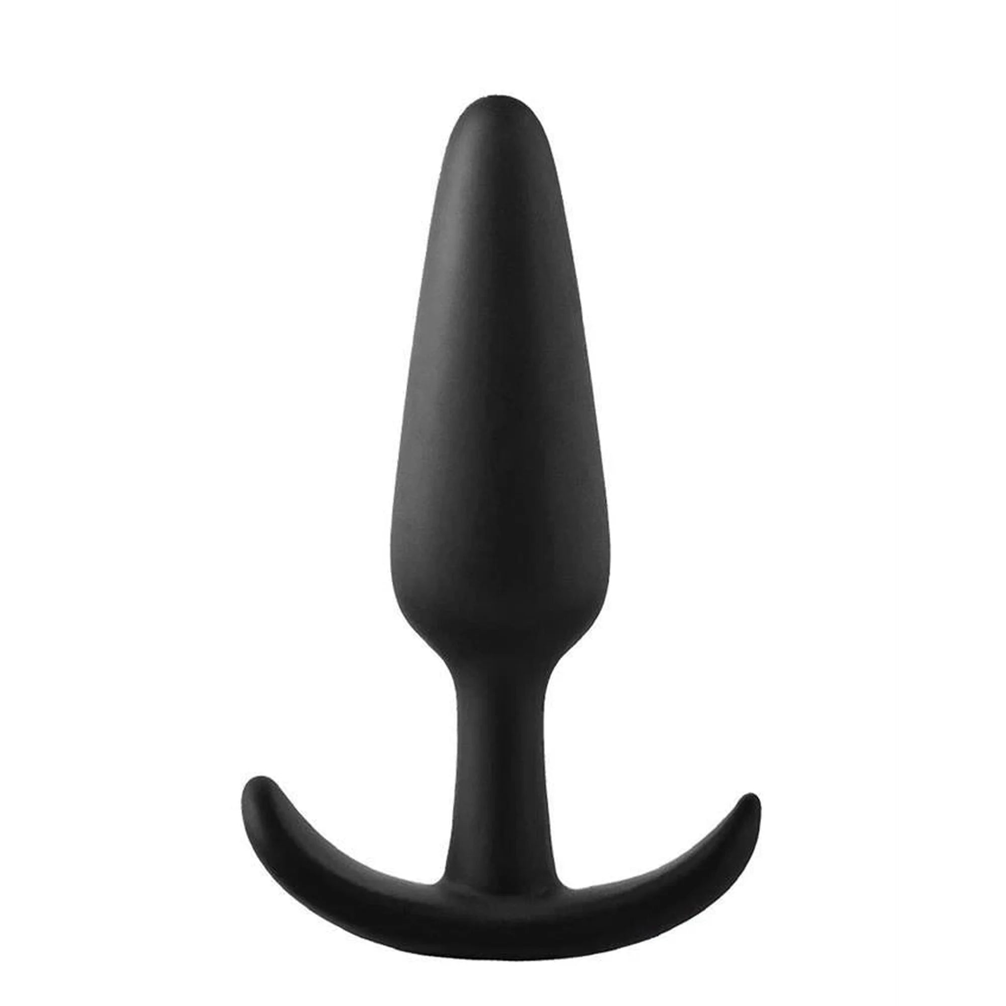FANTASTIQUE PLUG ANAL LISSE MOYEN