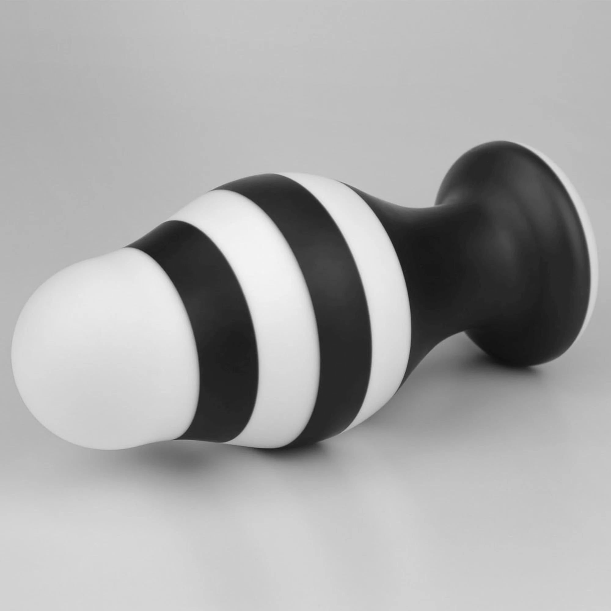 6.5″″ X-Missioner Butt Plug