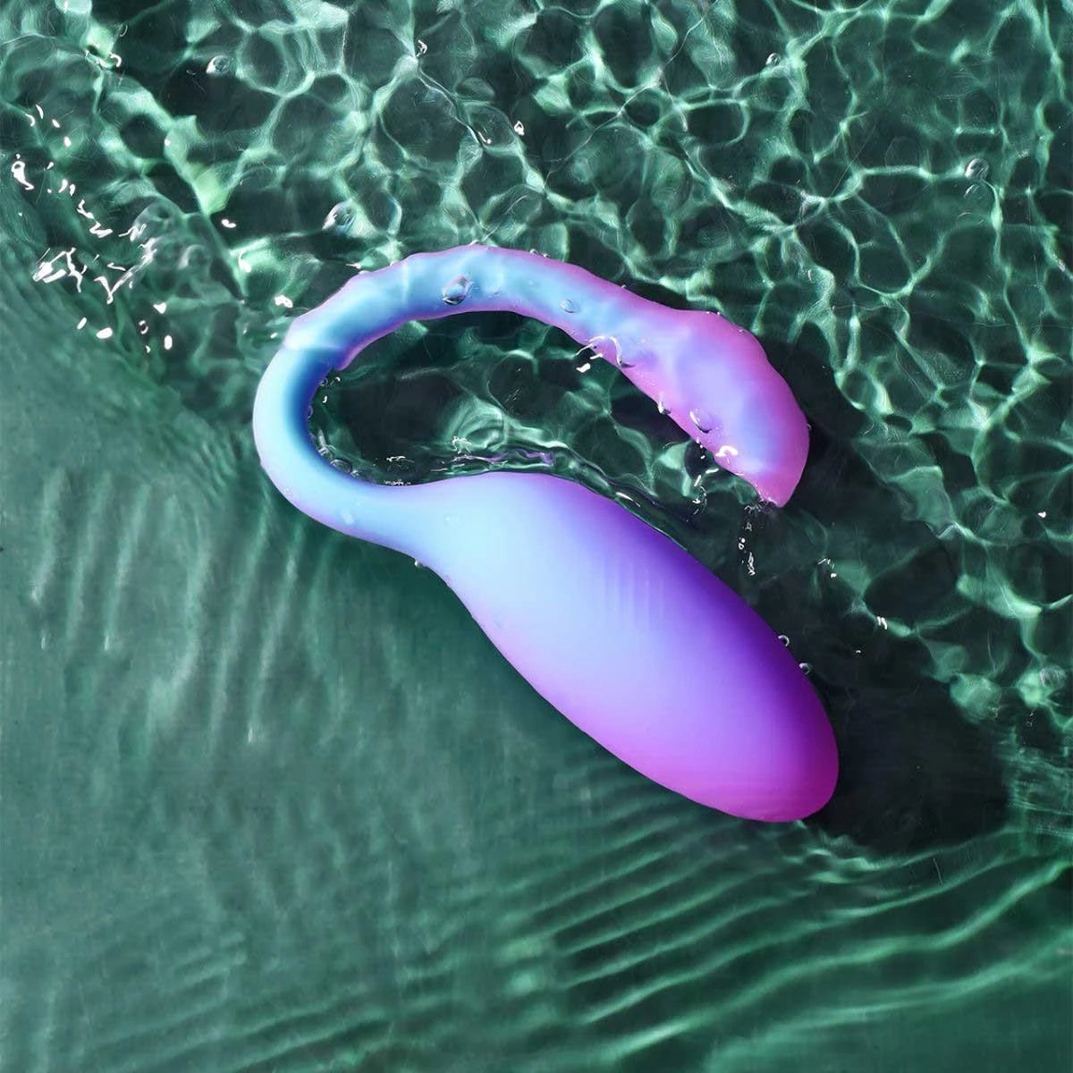 Magic Motion - Flamingo Max Blue