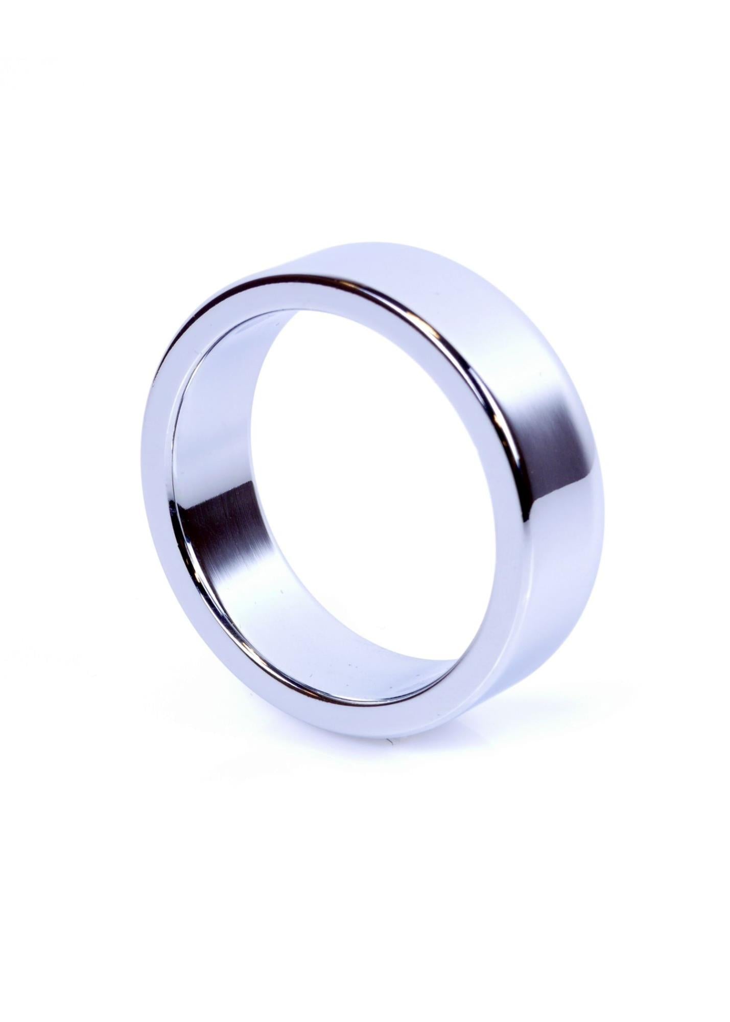 Ring-Metal Cock Ring Medium