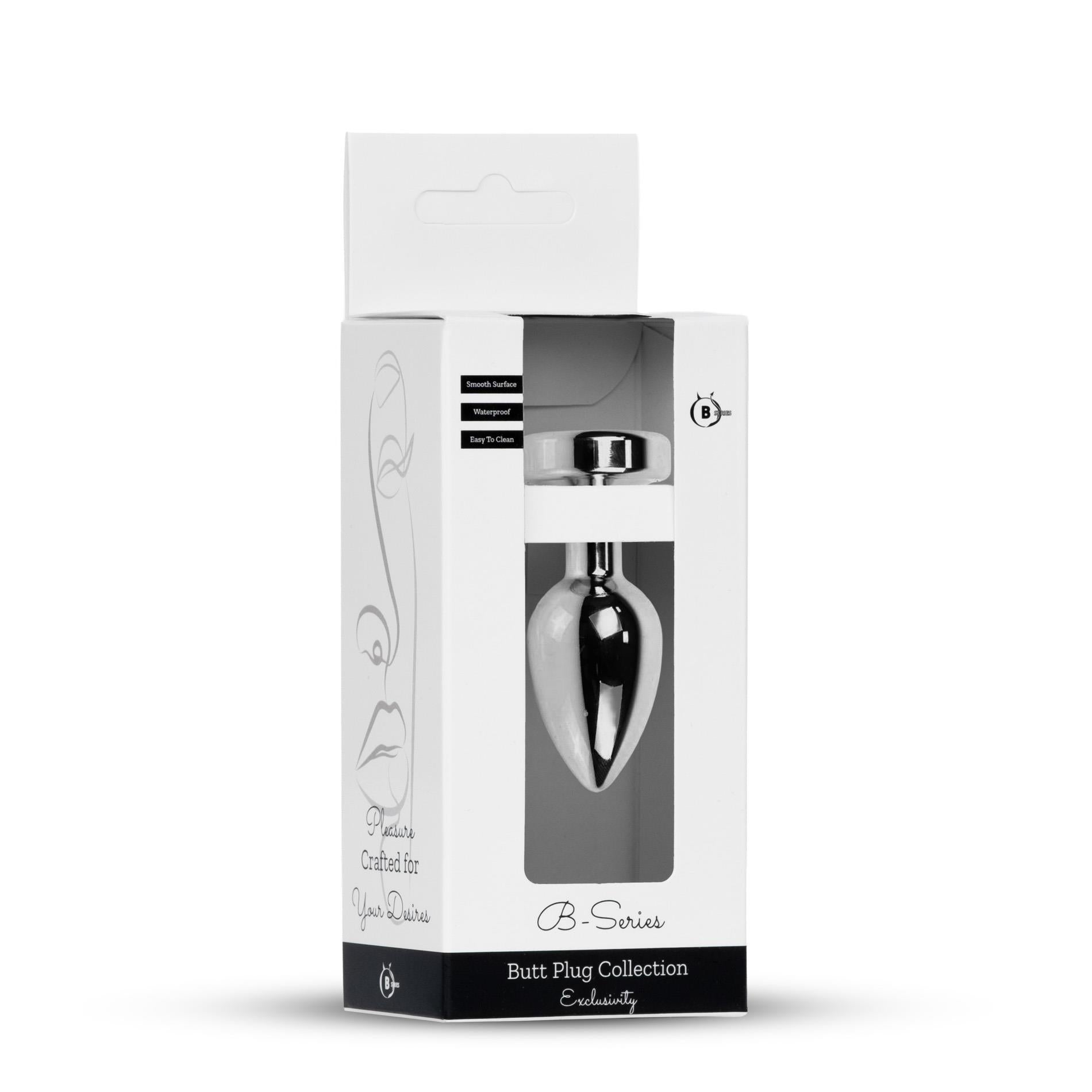 Plug-Jewellery PLUG - Disco Flashlight