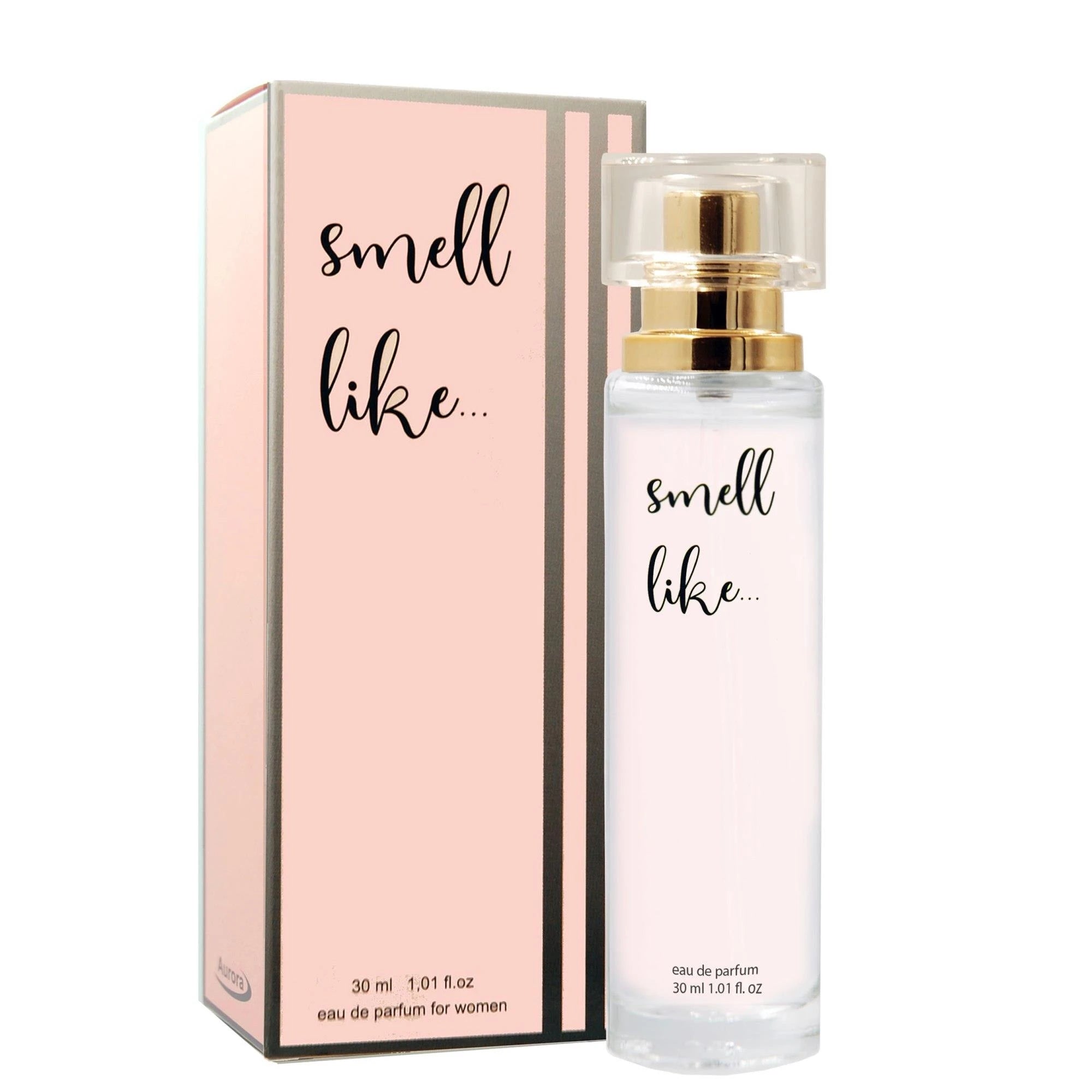 Phéromones-Smell Like 04 - 30ml.FEMMES