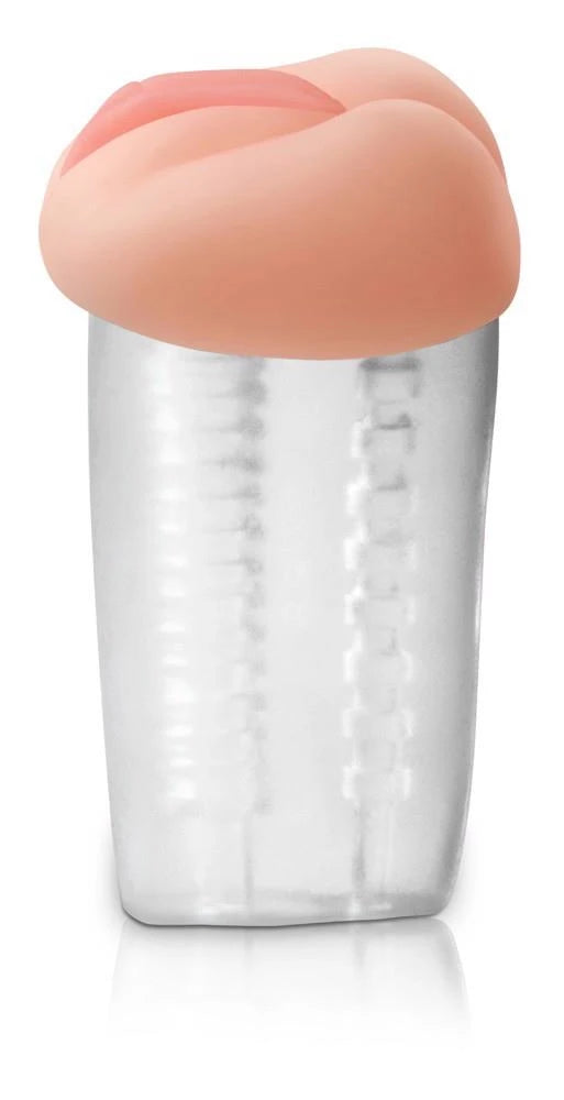 Stroker transparent pour animaux de compagnie de luxe