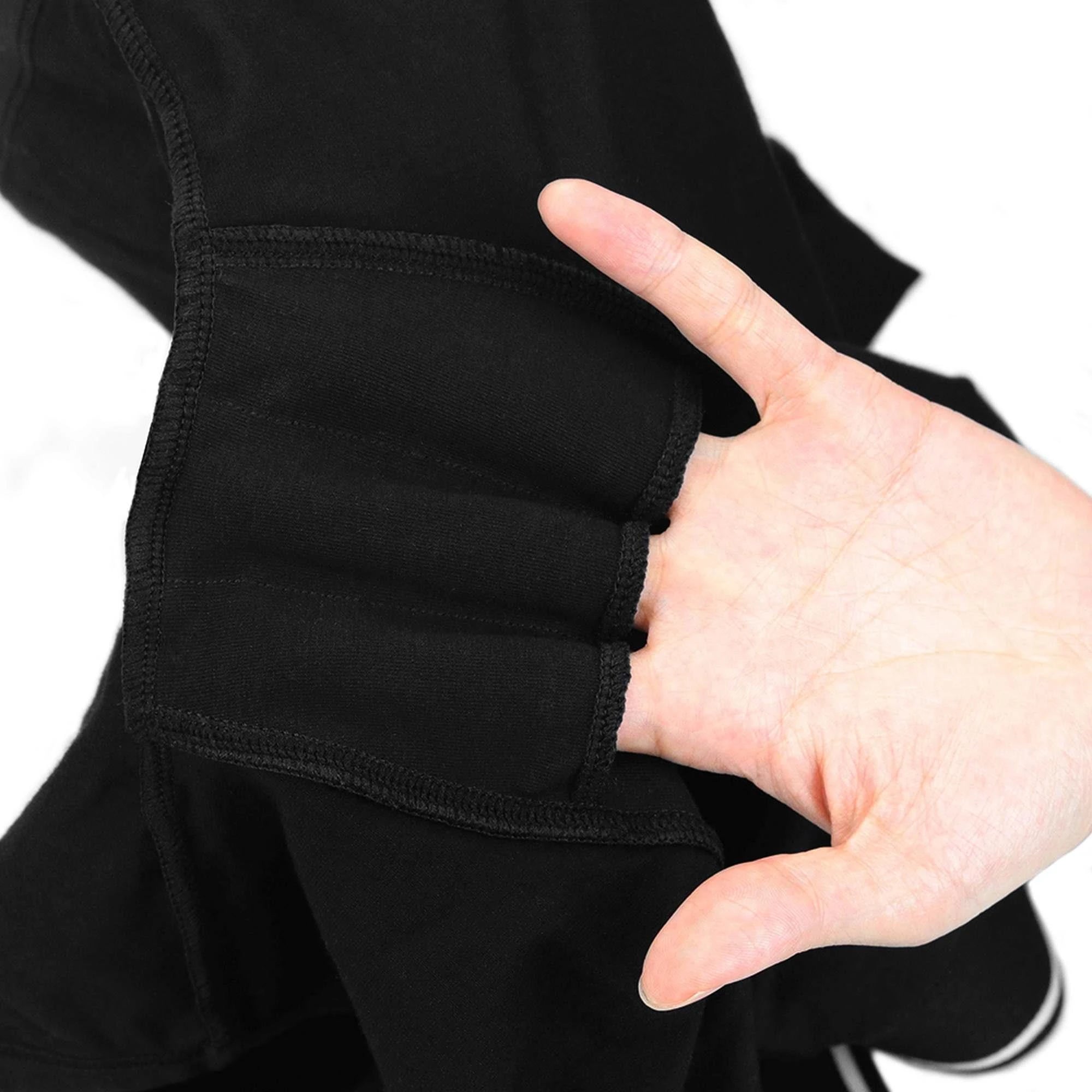 Shorts à gode ceinture pour le packing (taille 71-81 cm)