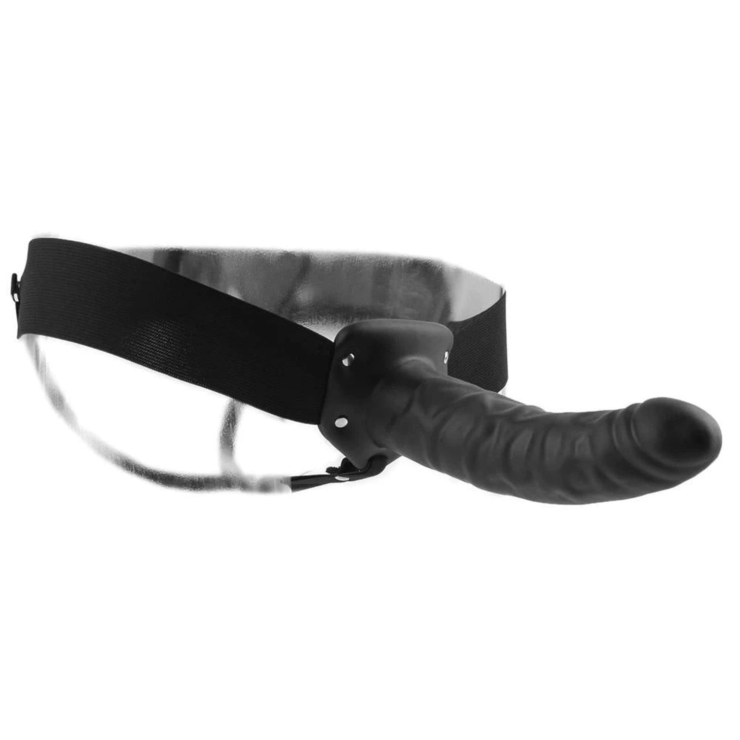 FFS 8 Creux Strap-On Noir