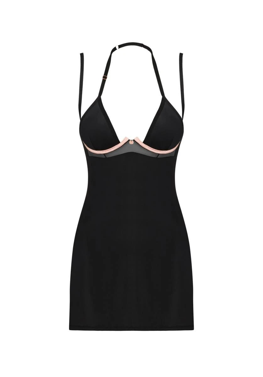 Lingerie-Selinne top et string XL/2XL