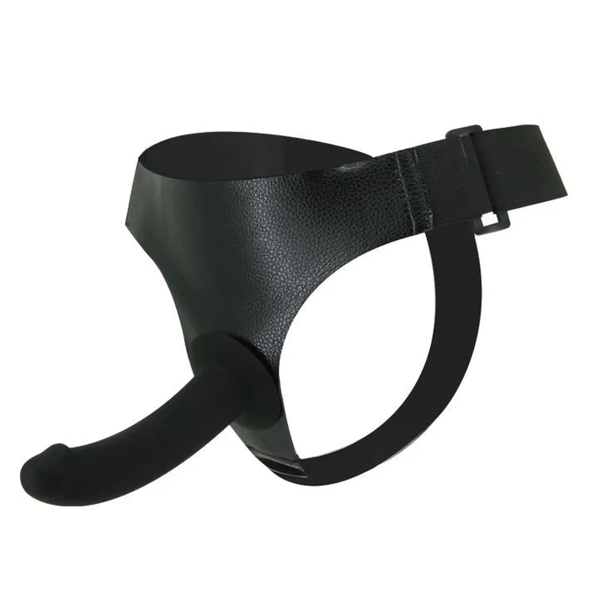 BAILE - Harnais ultra PASSIONNÉ 5,9", STRAP ON