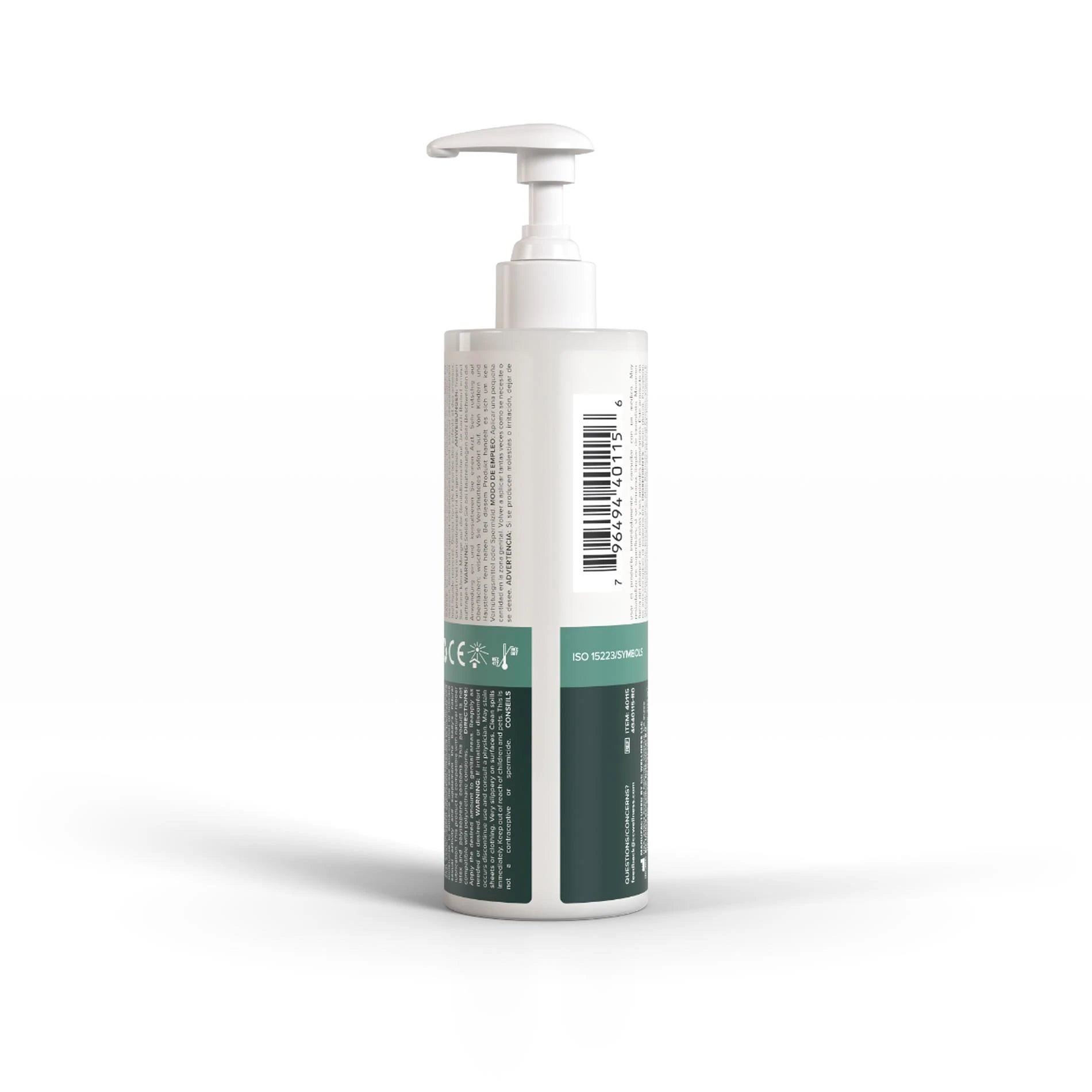 System JO - Cumplay Lubricant 240 ml