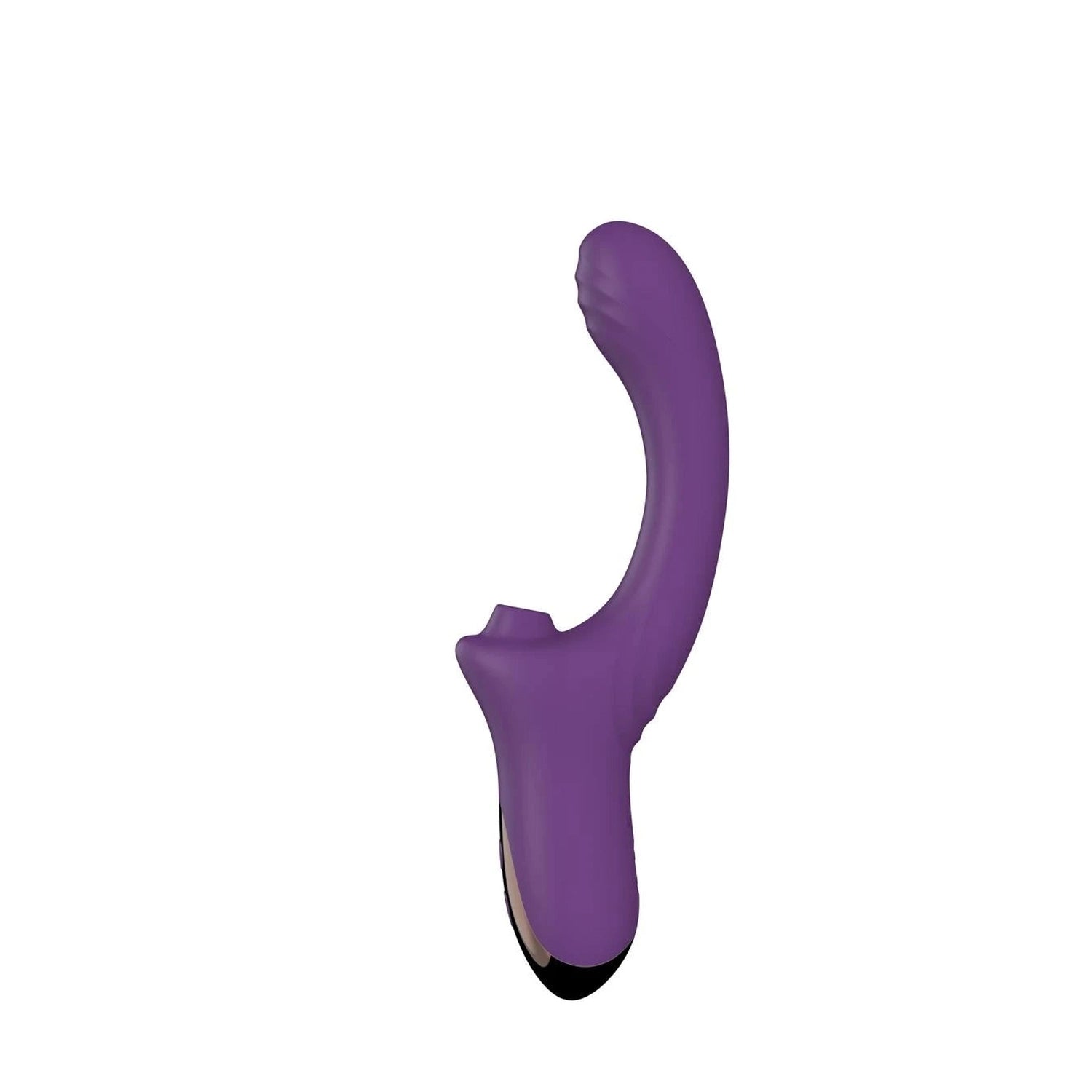 Suking G Spot Vibrator Purple
