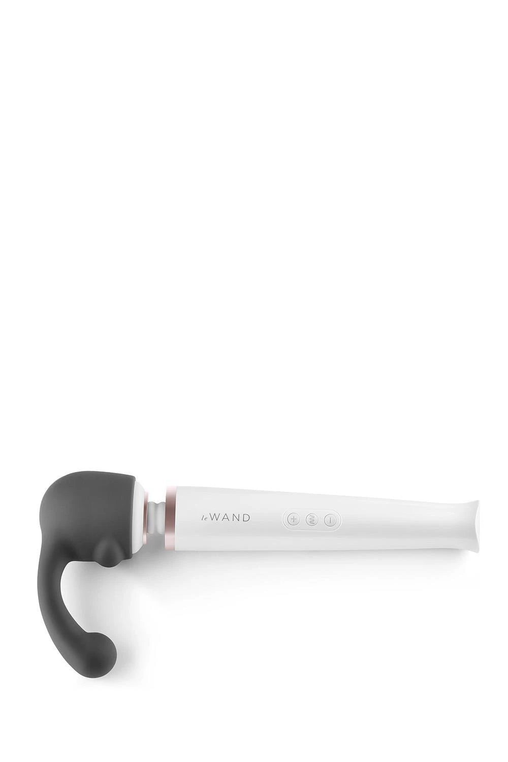 LE WAND CURVE WEIGHTED SILICONE ATTACHMENT