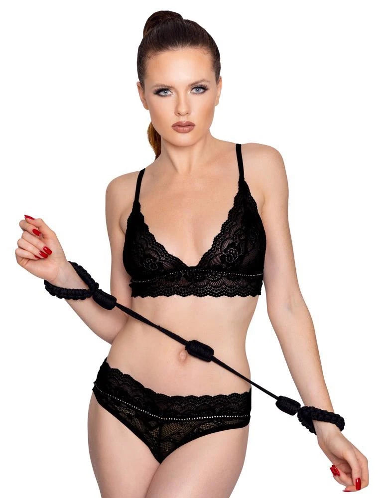 Bad Kitty Menottes 1
