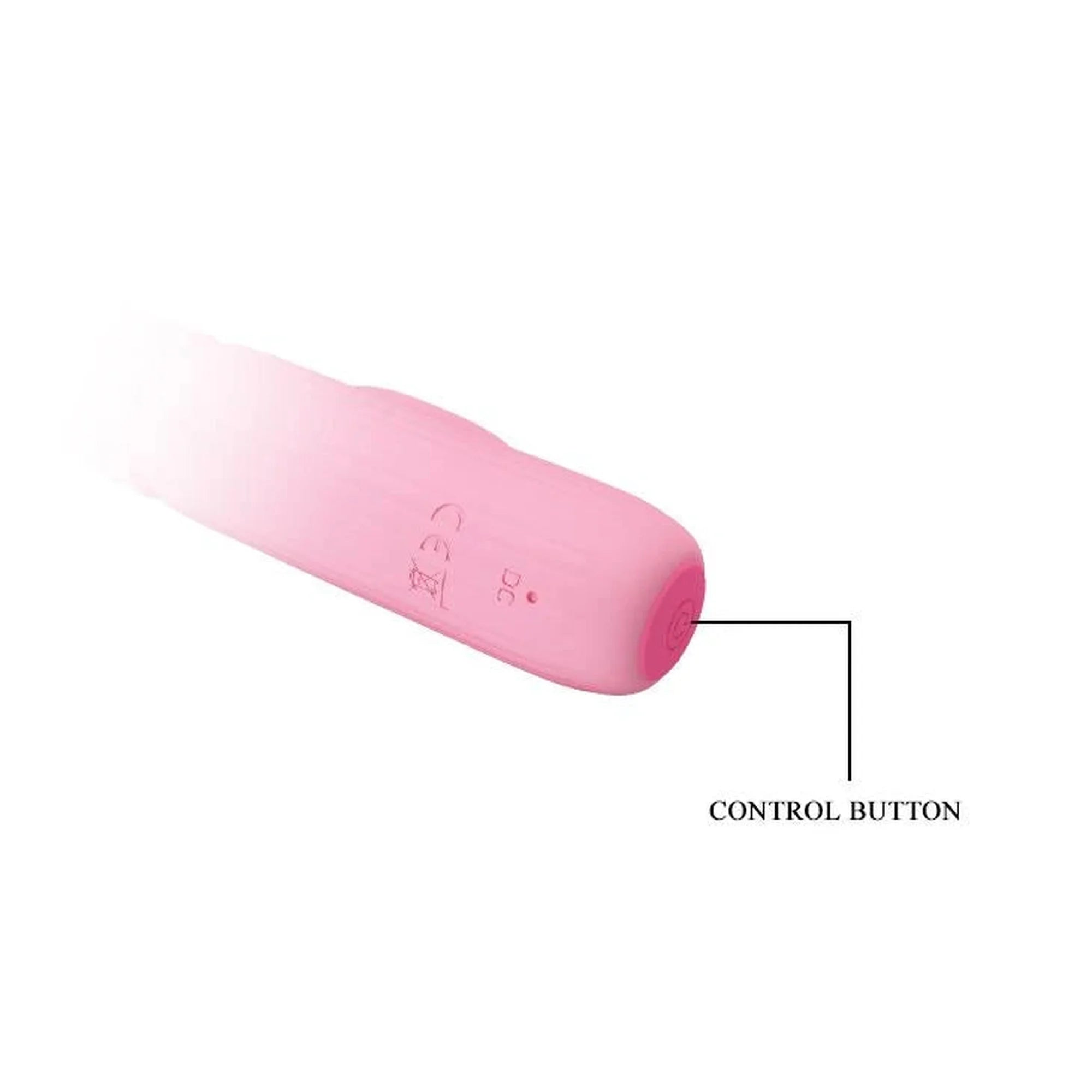 PRETTY LOVE - LEOPOLD 4 fonctions de vibration