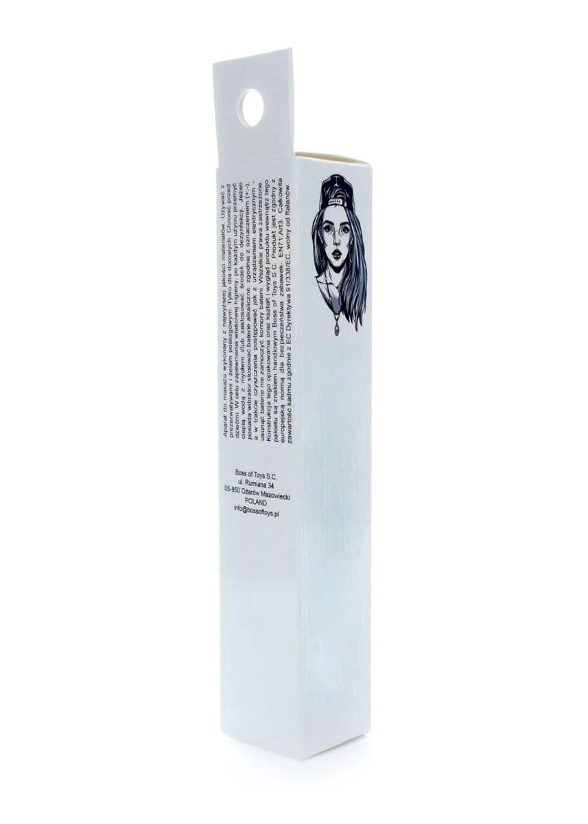 Vibromasseur Mini Wand G