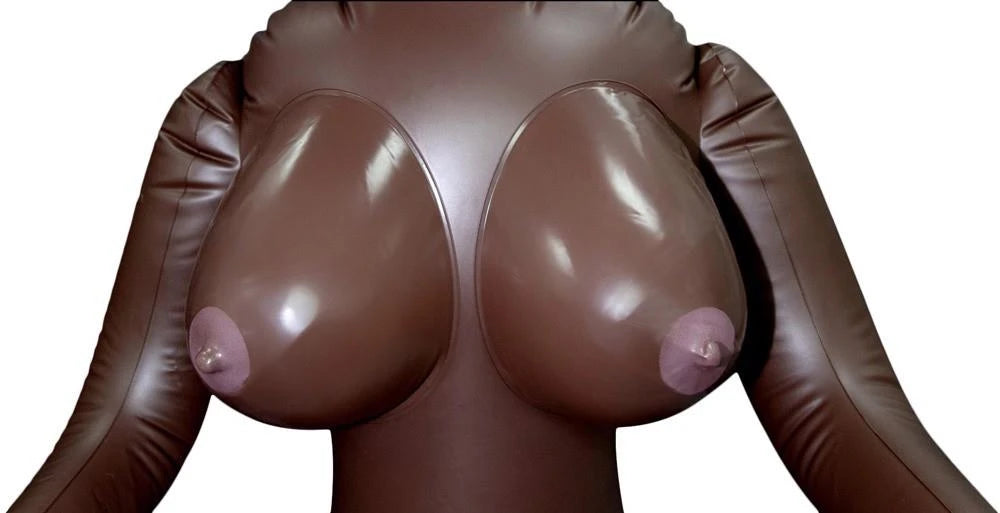 Poupée d'amour transsexuelle EagerBae