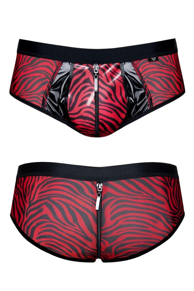 Shorts zippés - XXL