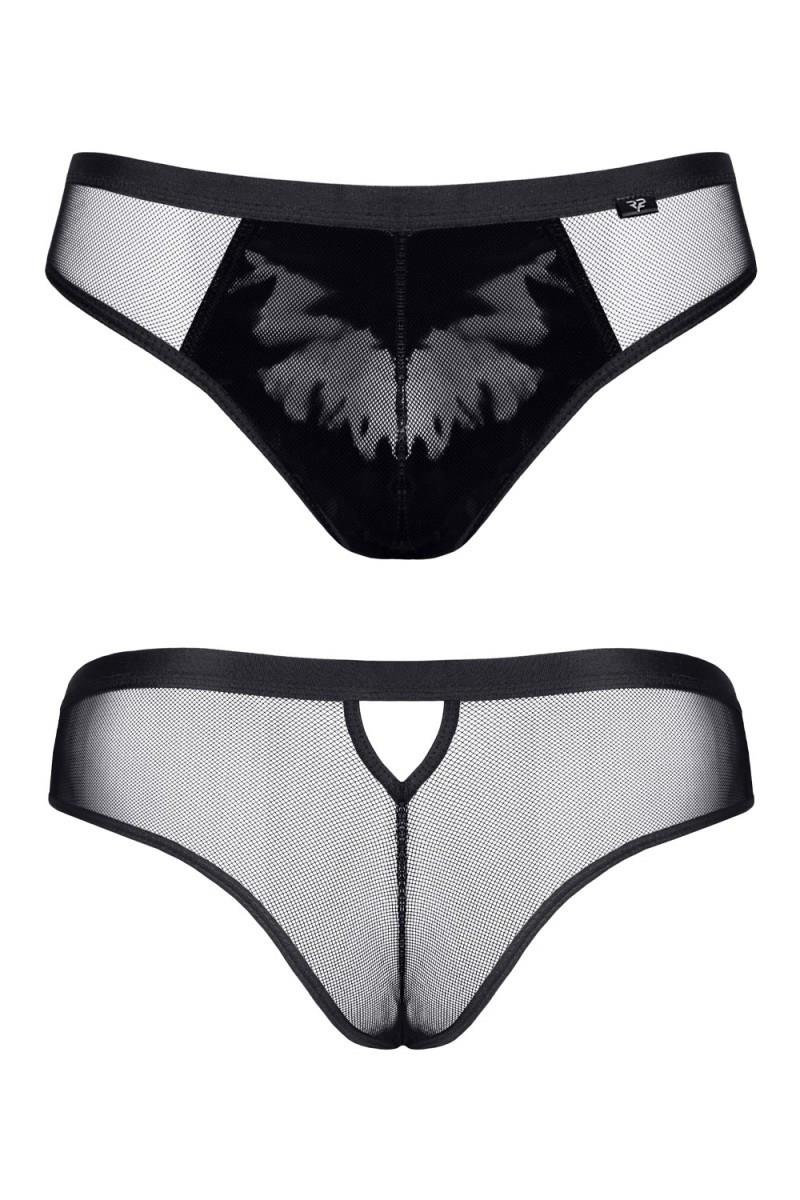 Culotte brésilienne - S