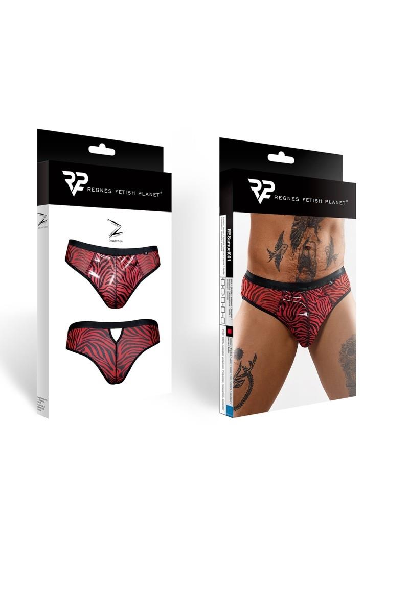 Brazilian briefs - M