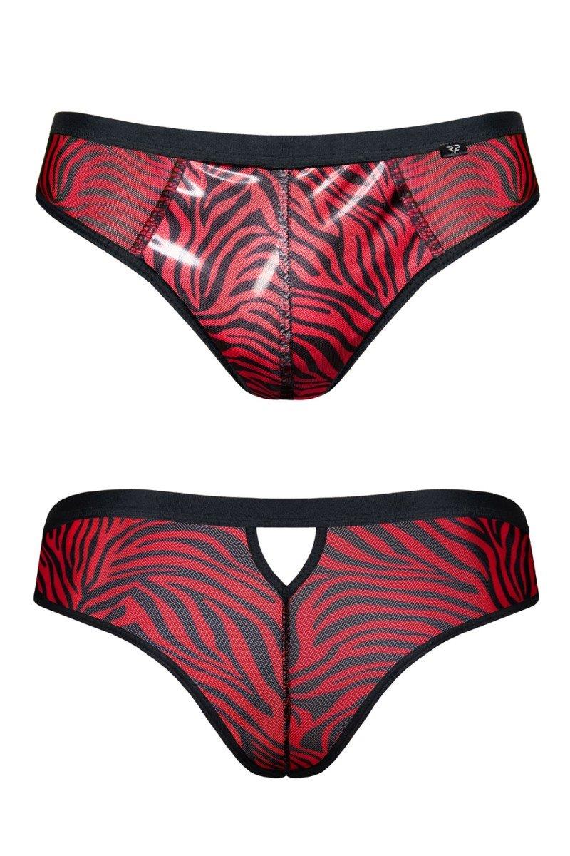Brazilian briefs - S