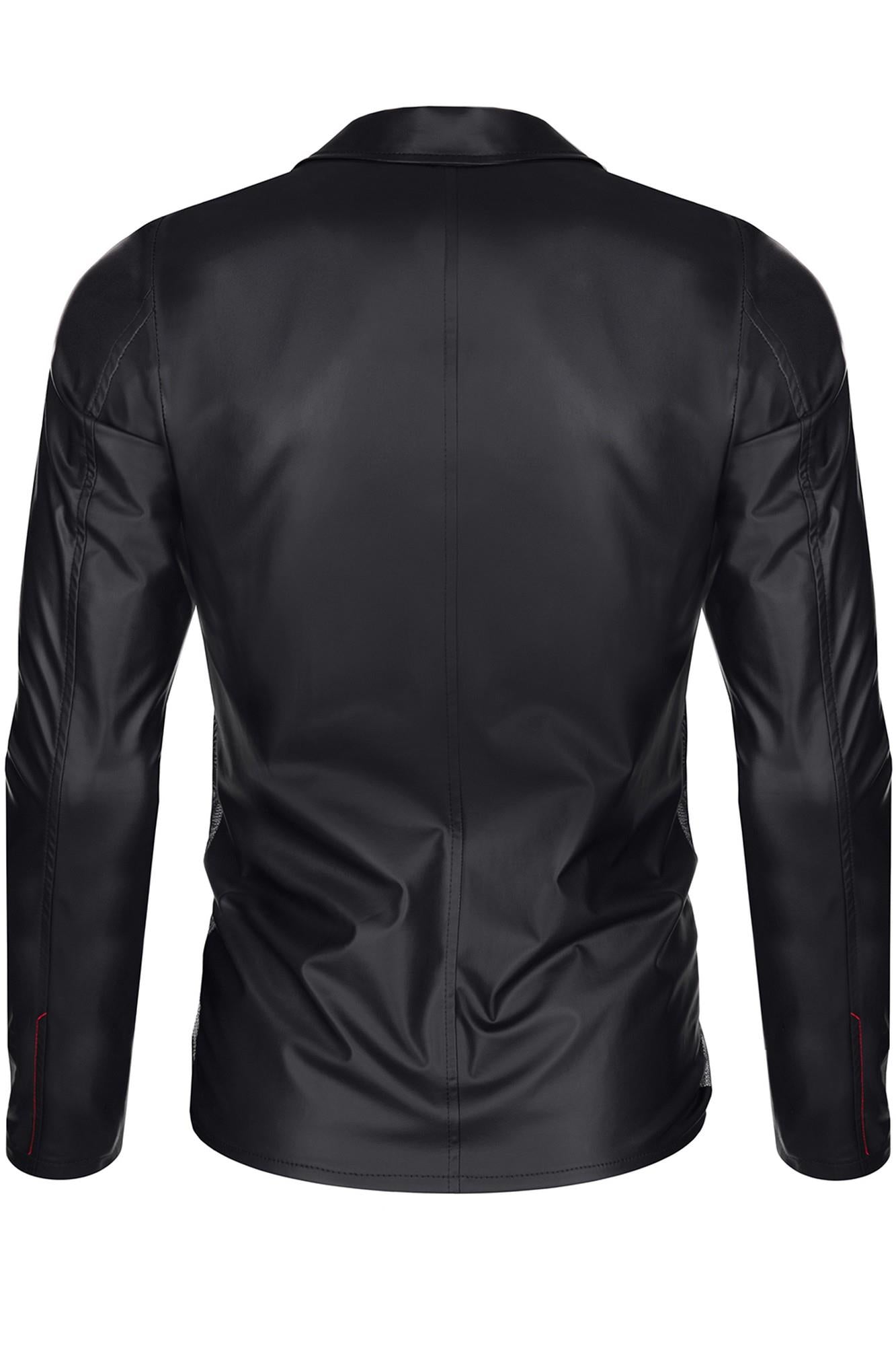 RMDaniele - black jacket - XL