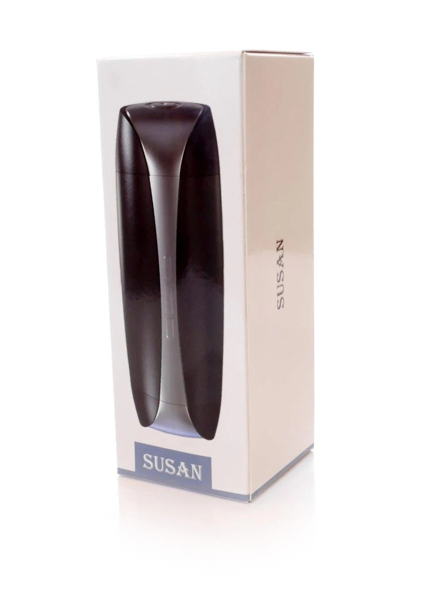 Masturbateur - SUSAN Double Delight 2.0 - 36 fonctions USB