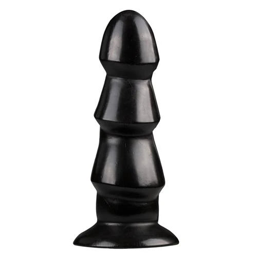 Gode All Black 17 cm