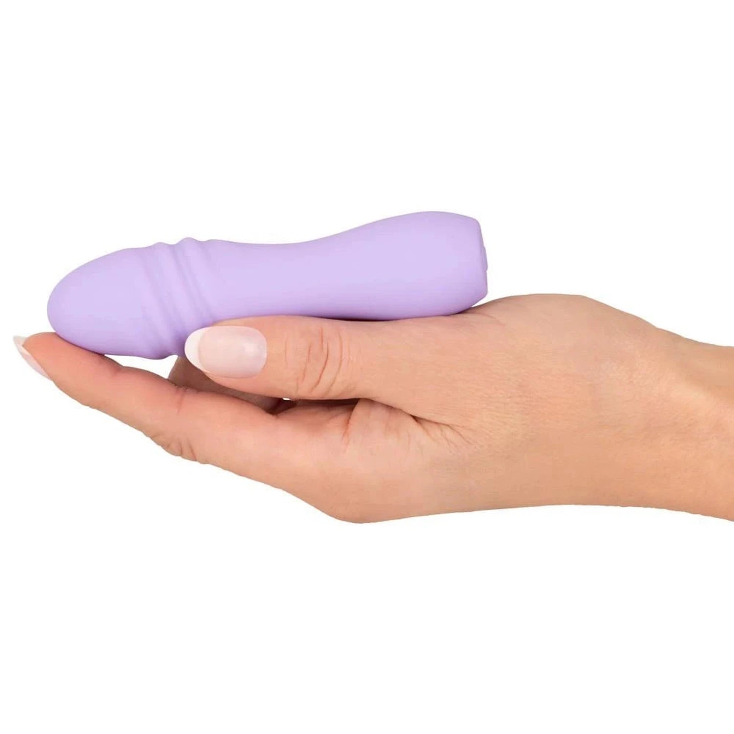 Cuties Mini Vibrator 3.Generat