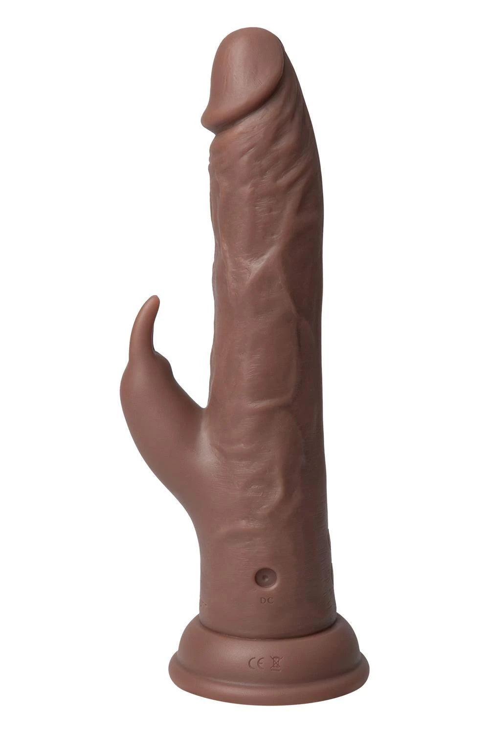 FEMMEFUNN THRUSTER RABBIT BROWN