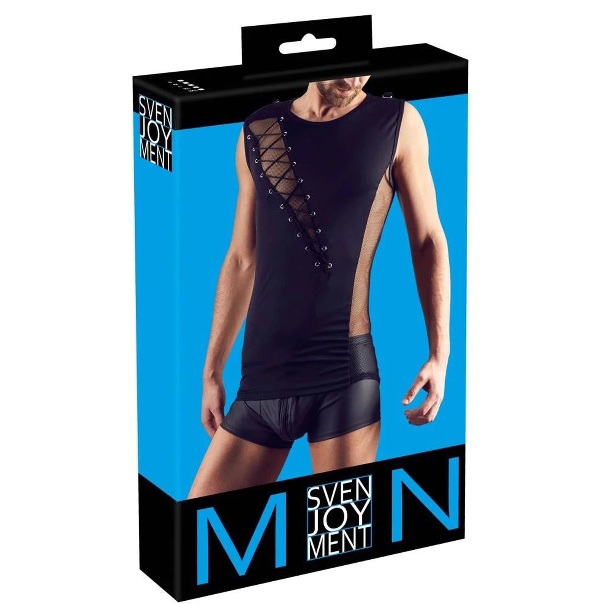Chemise homme L