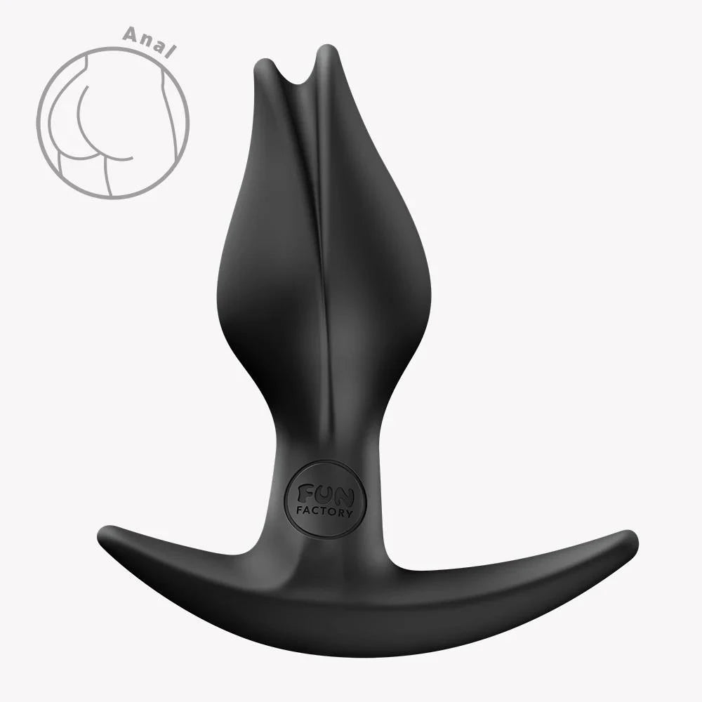 Bottines Fem (Noir)