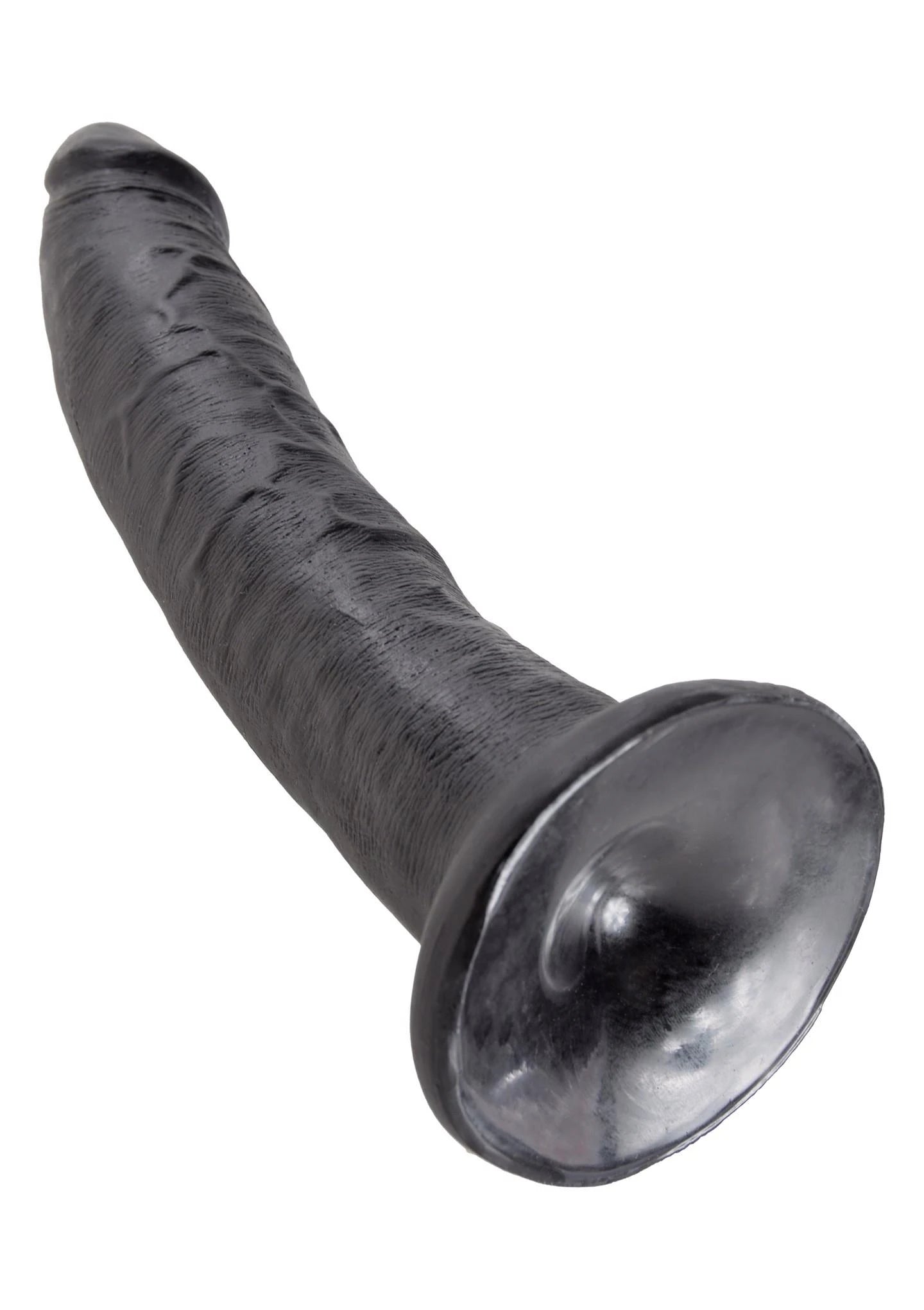7" Cock