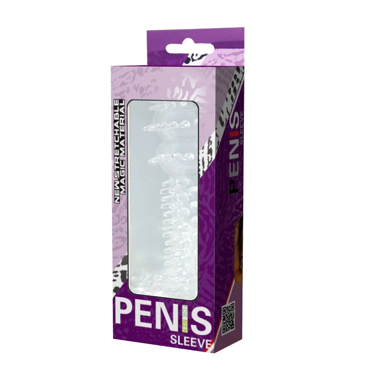 BAILE - PENIS SLEEVE