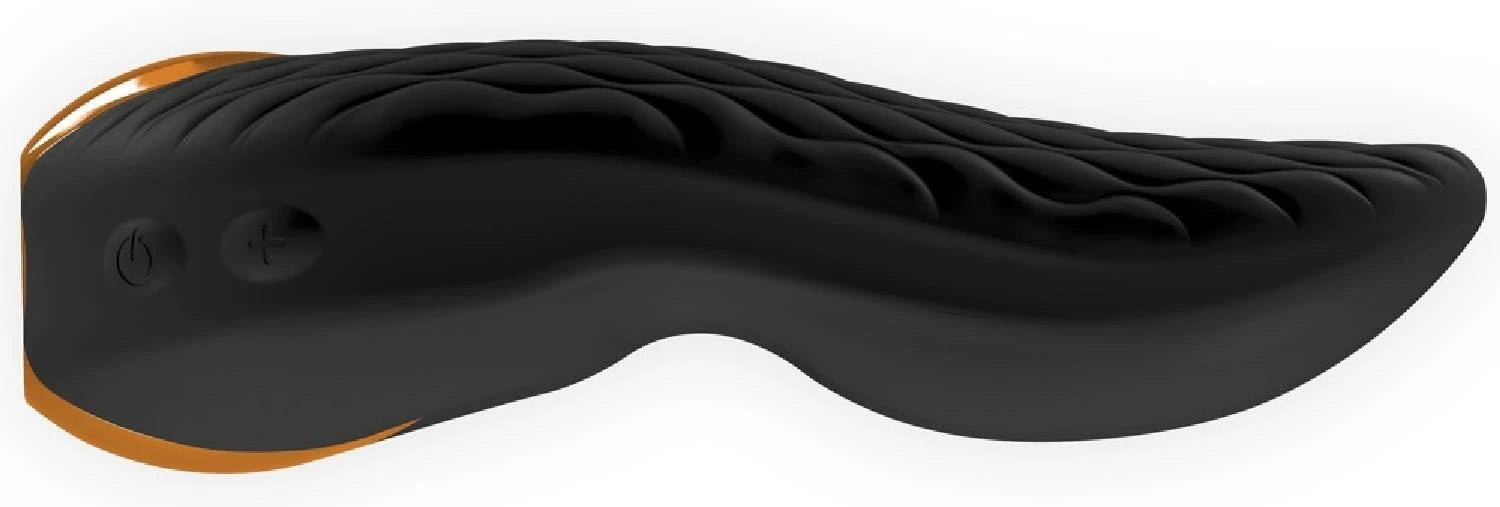 AIKO - Clitoral Stimulator - Black