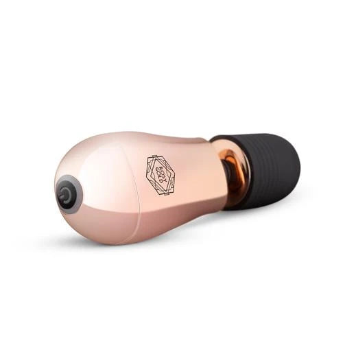 Rosy Gold - Nouveau Mini Masseur