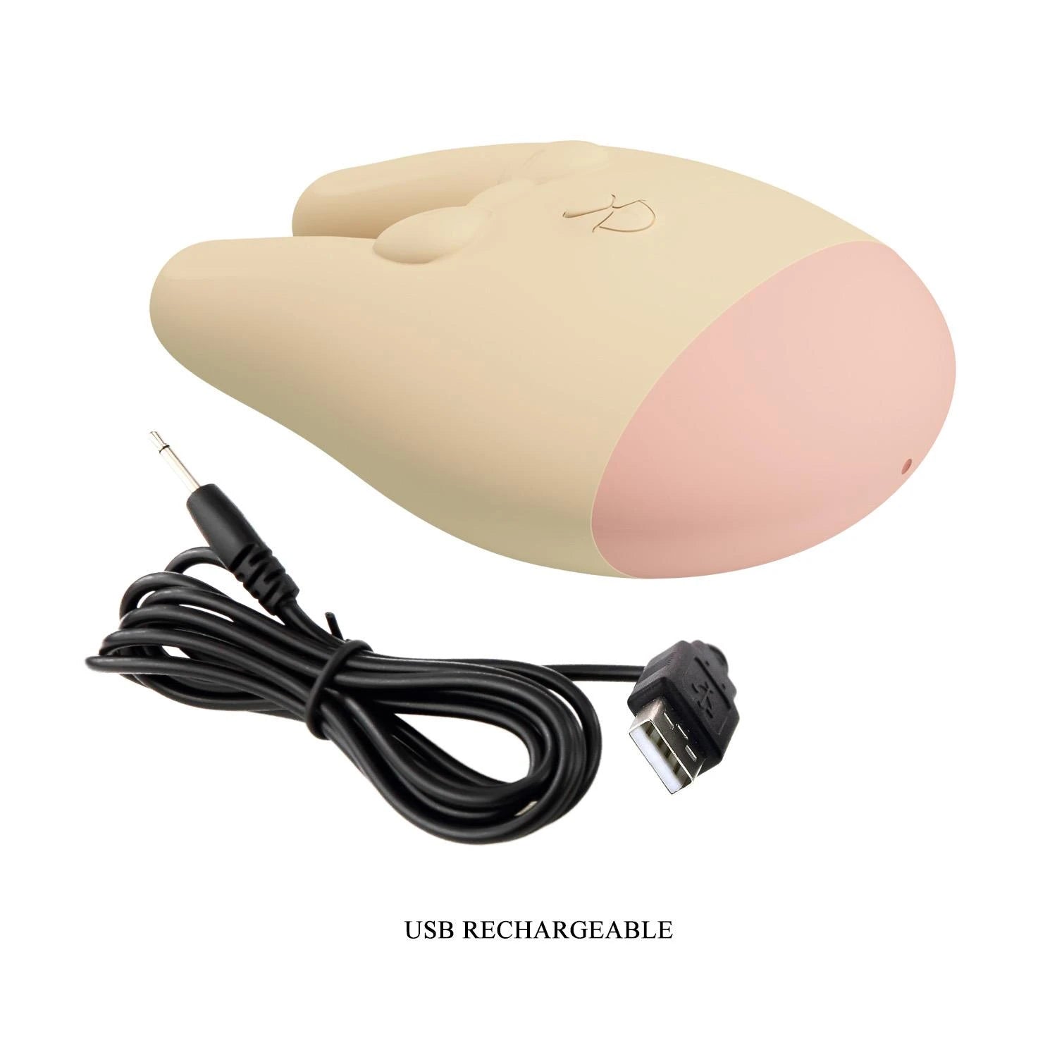 Cute Bunny Stimulator