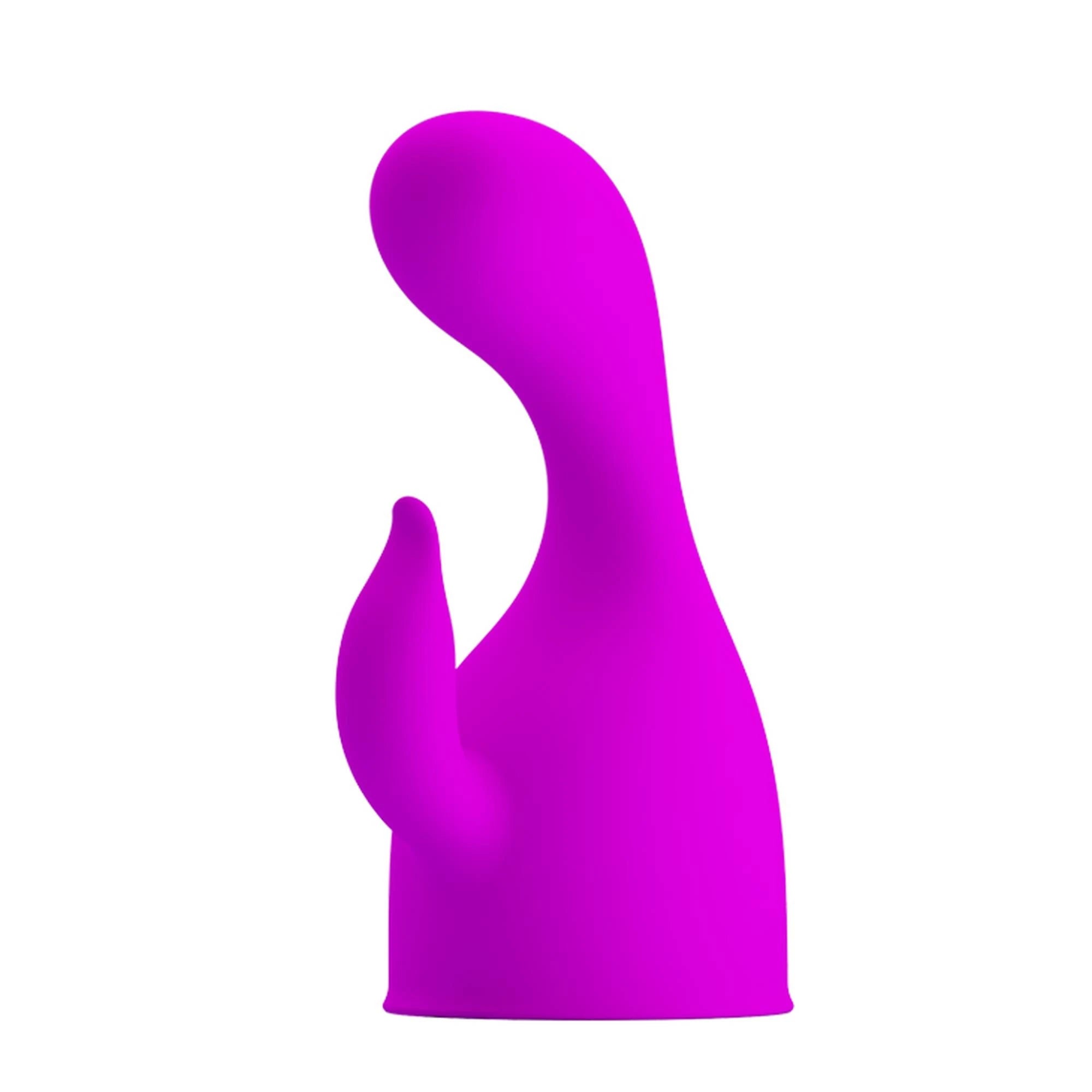 PRETTY LOVE - Darcy, Silicone