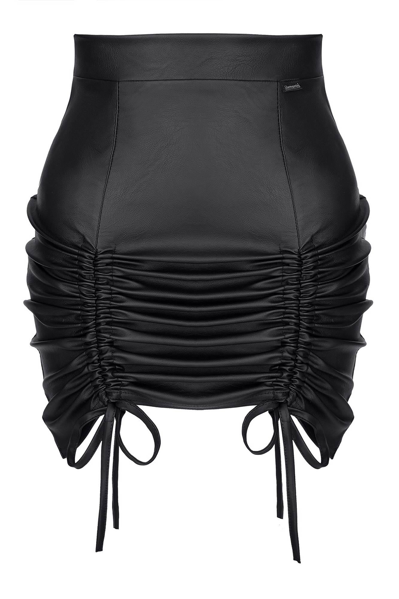 Lingerie-AMELIA001 BLACK M